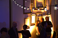 FRINGES OF THE NIGHT